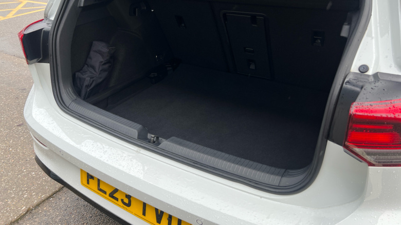 Volkswagen Golf 1.5 TSI R-Line 5dr Petrol Hatchback